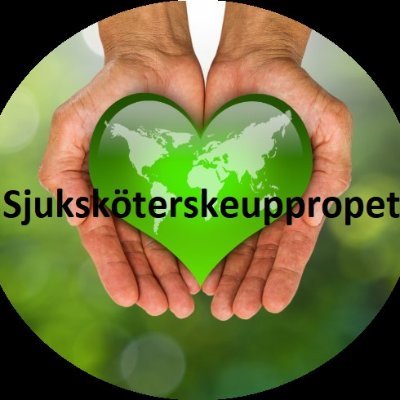 Sjukskterskeup1 Profile Picture