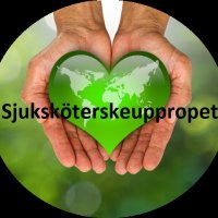 Sjuksköterskeuppropet (Swedish Nurses' Appeal) 💚(@Sjukskterskeup1) 's Twitter Profile Photo