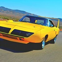 Mopar or NO car(@Mopar_Logic) 's Twitter Profile Photo