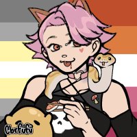 Sleepy ~ (@sillylittledeim) 's Twitter Profile Photo Sleepy ~ (@sillylittledeim) 's Twitter Profile Photo