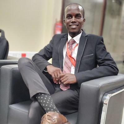 Ugandan Islamic scholar and aspiring aerospace engineer.
Equity leaders program scholar.