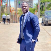 Joseph Kintu(@JosephKintu7) 's Twitter Profile Photo