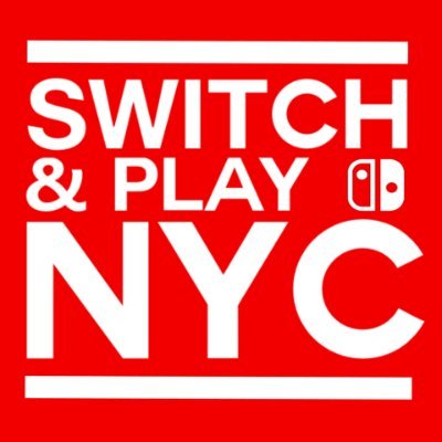 We're a passionate group of people who meet up in New York City to play a wide variety of games on Nintendo Switch.

In-person meetups every other week!  #SPNYC