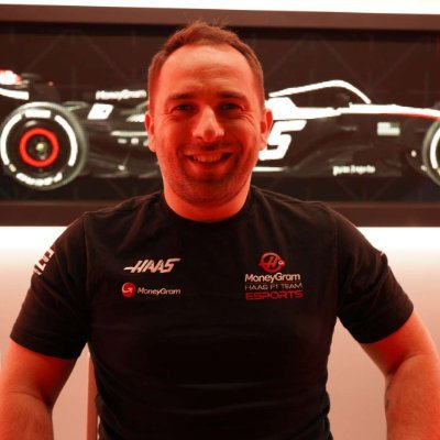 Engineer for @r8gesports and @HaasF1Team F1 Esports team | Ironman league champion | Captain of team Hungary, Nations Cup 2020