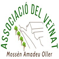 Associació del Veïnat Mossèn Amadeu Oller(@avamadeuoller) 's Twitter Profile Photo
