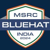 Microsoft BlueHat(@MSFTBlueHat) 's Twitter Profileg