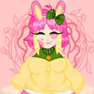 ~22
~She/They
~Artist
~Friendly VTuber
~Stay positive!