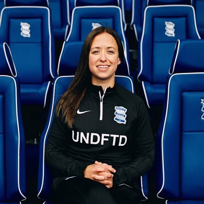 @BCFCWomen Head Coach | UEFA Pro Licence | LMA Diploma in Football Management