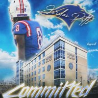 Jordan Potts (@j_potts_8) 's Twitter Profile