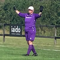 Laura Barnard ⚽️💚(@Laurabarnard85) 's Twitter Profile Photo