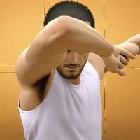 Men's Armpits (@mensarmpits) 's Twitter Profile