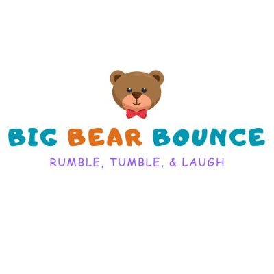 New Bounce House coming to Durham, NC in the fall!