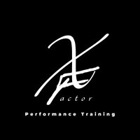 X/Factor Performance Training (@xfactorptg) 's Twitter Profile Photo X/Factor Performance Training (@xfactorptg) 's Twitter Profile Photo
