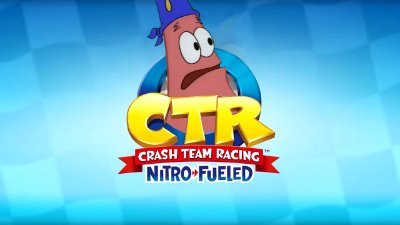 Your local Crash Bandicoot | CTR-Nitro Fueled meme dealer!
