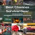 Best Chance Survival Gear (@bestchancegear) Twitter profile photo Best Chance Survival Gear (@bestchancegear) Twitter profile photo