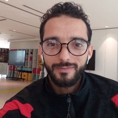Python developer, Blockchain enthusiast

Sympathize with Gaza 🇵🇸