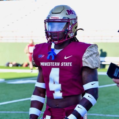 DB @ midwestern state #JUCOPRODUCT