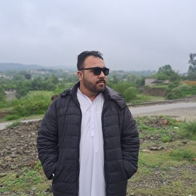 Allhamdulilah for everything ❤️
Software Engineer ❤️