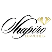 Shapiro Diamonds(@ShapiroDiamonds) 's Twitter Profile Photo