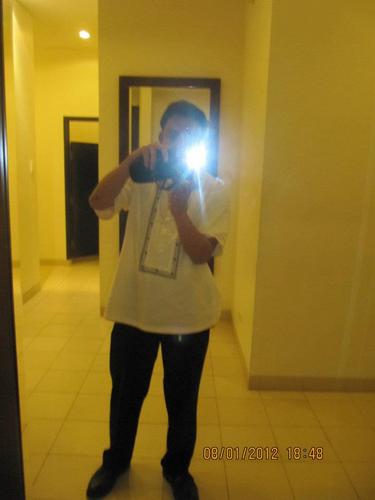 Hi, I'm Egis. I love to read, write and listen. And that is the beginning of it all.