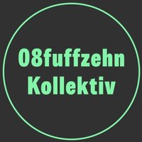 08fuffzehn | Künstler-Kollektiv(@08fuffzehnART) 's Twitter Profile Photo