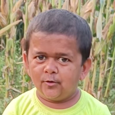 Desi Hasbulla | The Smallest Man of Bihar