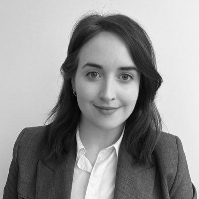 _Marie_Whelan's profile picture. Working on transparency, civic space, and citizen participation at @OECDgov 🌍 | WEF @GlobalShapers |