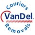 Vandel Couriers (@VandelC59428) Twitter profile photo