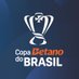 Copa do Brasil (@CopaDoBrasilCBF) Twitter profile photo