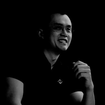 Zhaobinance01's profile picture. @binance co-founder and former CEO holder of #bnb #btc