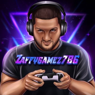 Loving the Gaming life, Follow me on Snapchat Zaffygamez_786, Instagram zaffygamez_786 and Twitch is Zaffygamez786