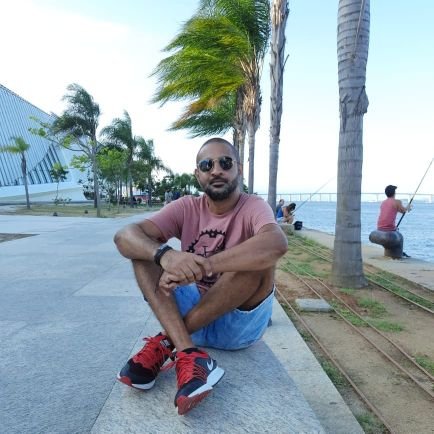 Carioca, Flamenguista e um amor incondicional por animais. ❤️🖤
@flamengo