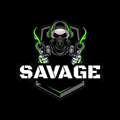 FULL TIME AFFILIATED TWITCH STREAMER  TMA_SAVAGE_GAMING