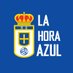 La Hora Azul (@lahoraazul1926) Twitter profile photo