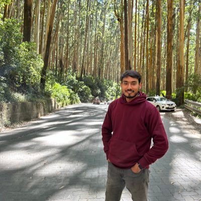 ThePratyush0407's profile picture. Frontend Developer @ digit Insurance || Ex-Intern @ Ericsson