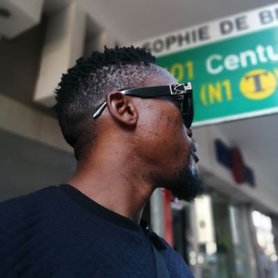 afroteksensei Profile Picture