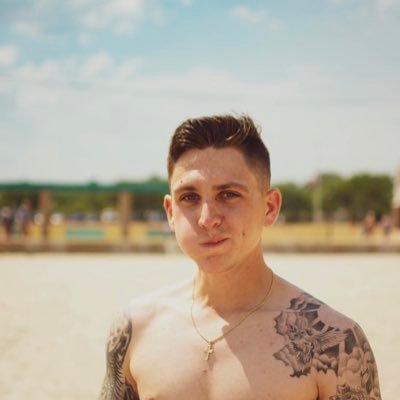 VGodRob's profile picture. 