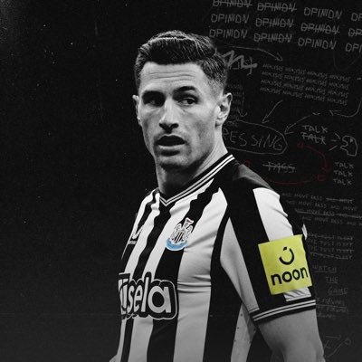 @NUFC |