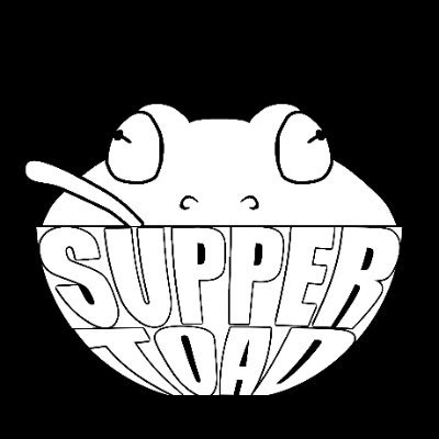 supper toad