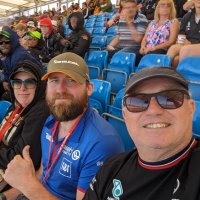 Steven Lyons (@stevenlyons1957) 's Twitter Profile Photo Steven Lyons (@stevenlyons1957) 's Twitter Profile Photo