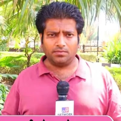 Reporter at TV 9 bharatvarsh digital
