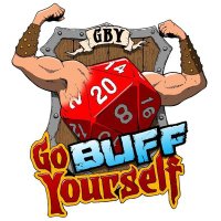 Go Buff Yourself! 🎲 TTRPG Actual Plays (@gobuffyourself) 's Twitter Profile