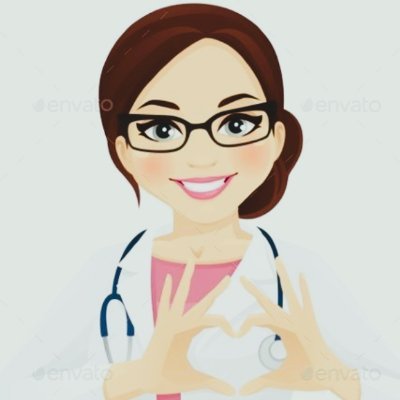 Cardiologist ,
Echocardiography , ECG

 🍀في الحديث : ((إذا قامت الساعة وفي يد أحدكم فسيلة فليغرسها))