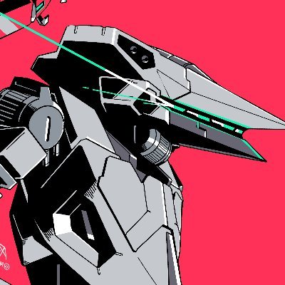 Human mecha artist.
Check out #projectmargrave for updates on my mecha story!
he/him