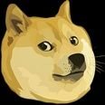 Dogecoin (Parody)(@DogePD) 's Twitter Profile Photo