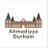 AhmadiyyaDurham's profile image