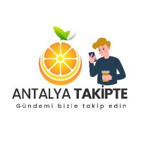 Antalya Takipte(@Anttakipte) 's Twitter Profile Photo