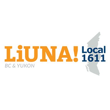 The official X/Twitter page of LiUNA Local 1611. We represent more than 10,000 construction and service workers in B.C. & Yukon. Feel the power!