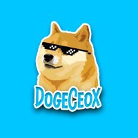 DogeCeoX(@DogeCeoX) 's Twitter Profile Photo