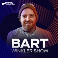 Bart Winkler(@BartWinklerShow) 's Twitter Profile Photo